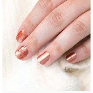 Rustworthy nail strip-Color Street 